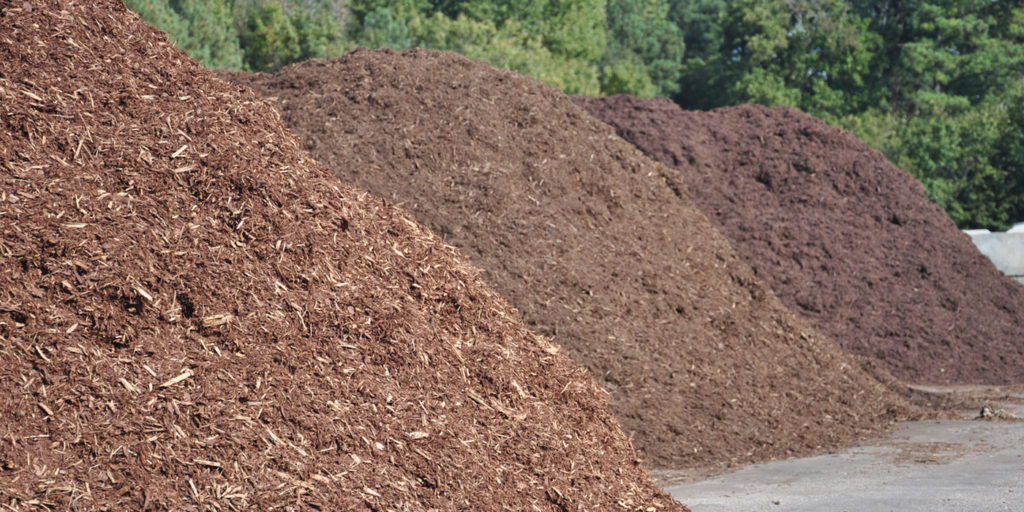 Mulch Delivery Services in Dresher, Pennsylvania | Schmidt ...